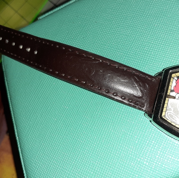 Mickey Mouse Watch - Special Edition - Picture 4 of 4